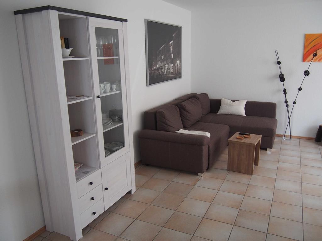 Ferienwohnung Naehe Freiburg Fewo Holzhausen  Extérieur photo