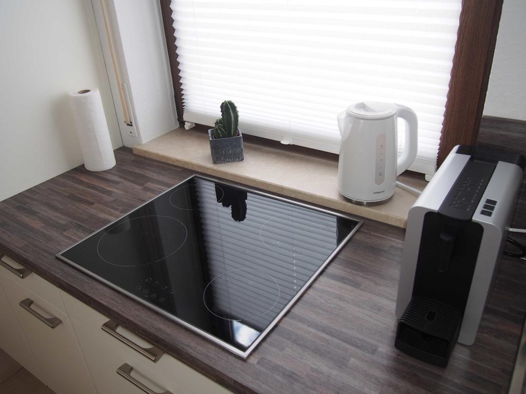 Ferienwohnung Naehe Freiburg Fewo Holzhausen  Extérieur photo