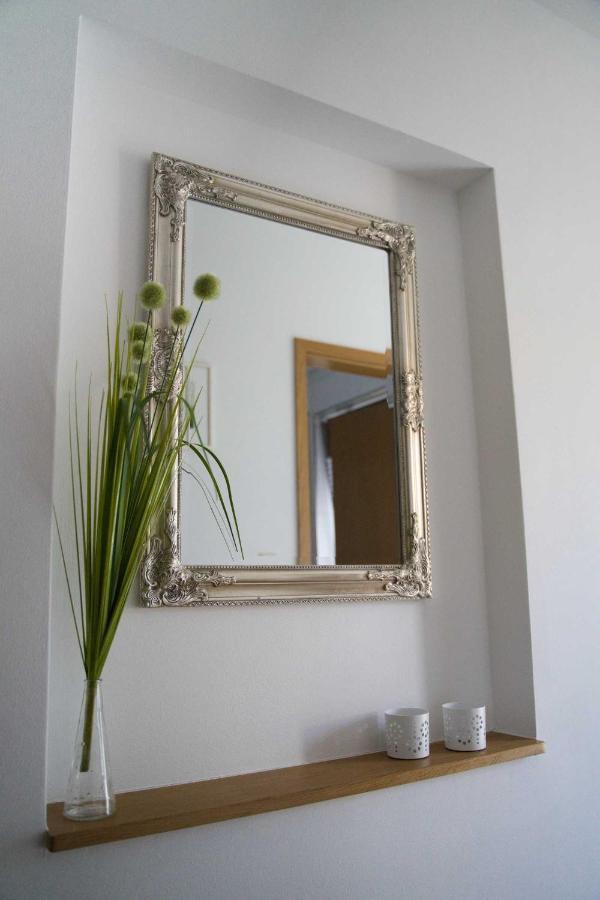 Ferienwohnung Naehe Freiburg Fewo Holzhausen  Extérieur photo