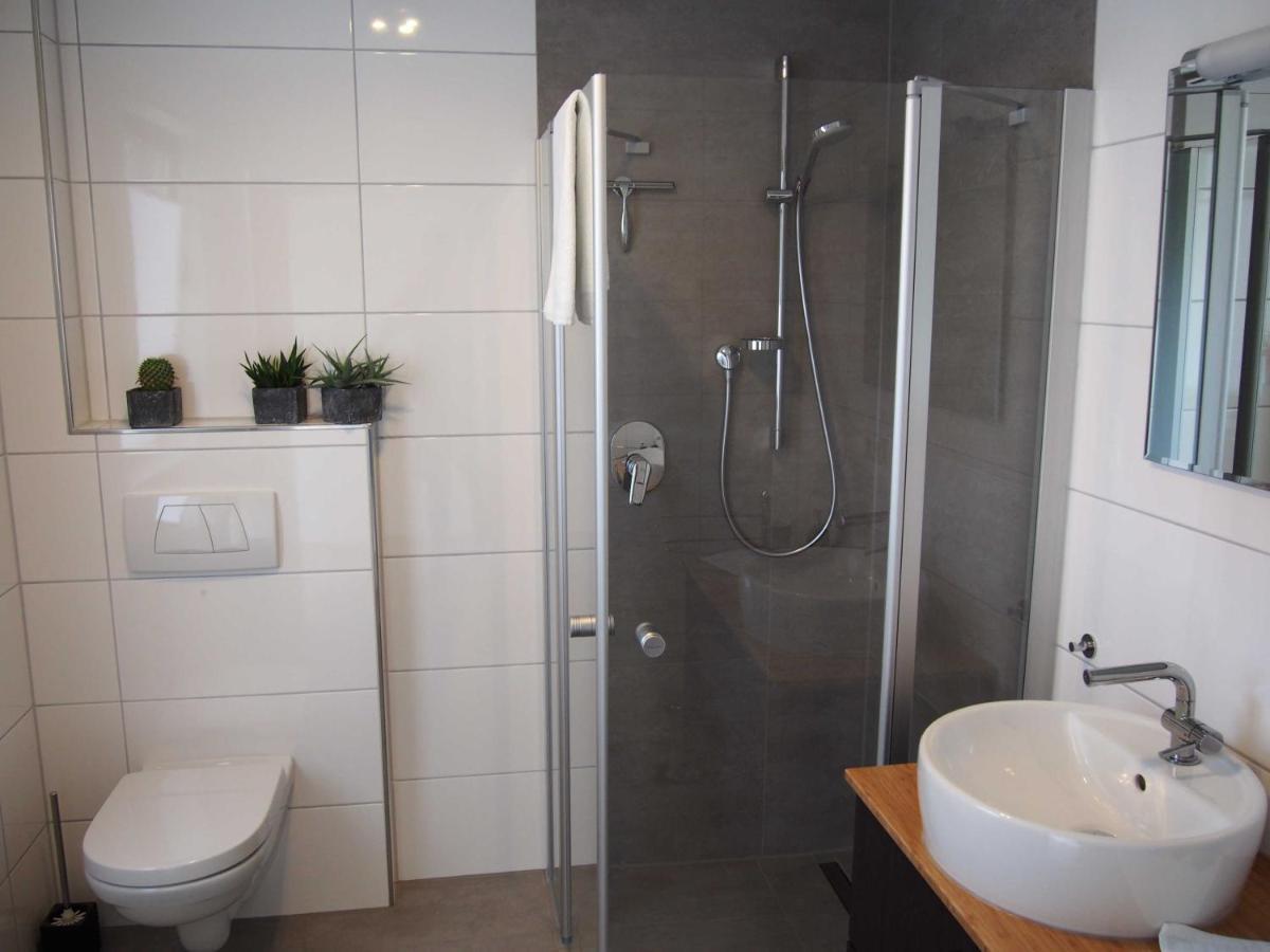 Ferienwohnung Naehe Freiburg Fewo Holzhausen  Extérieur photo